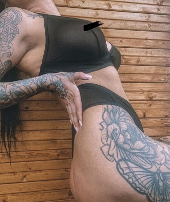 Проститутка Атюрьево : Алина